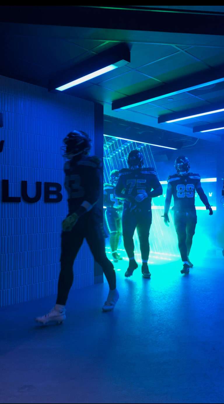 Seattle Seahawks Tunnel Club Experience – Is It Worth It?