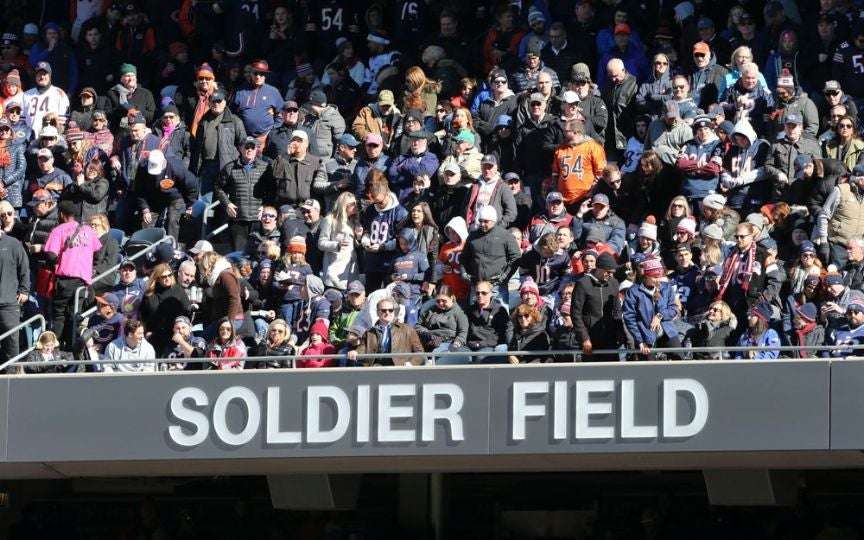 solider stadium seating for families