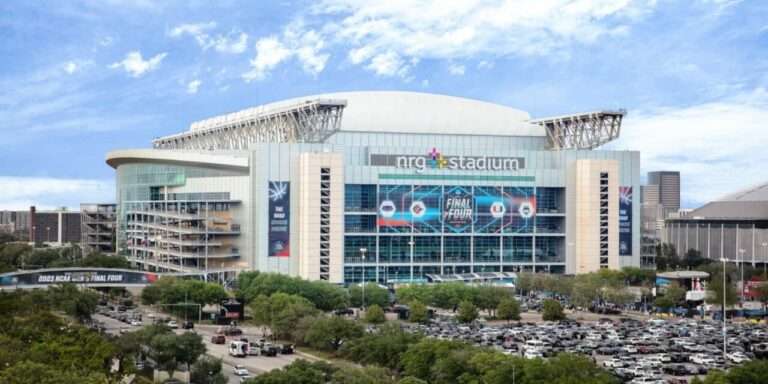 The Best Seats for The Houston Texans at NRG Stadium