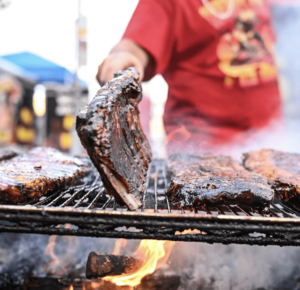 tailgating at acrisure stadium