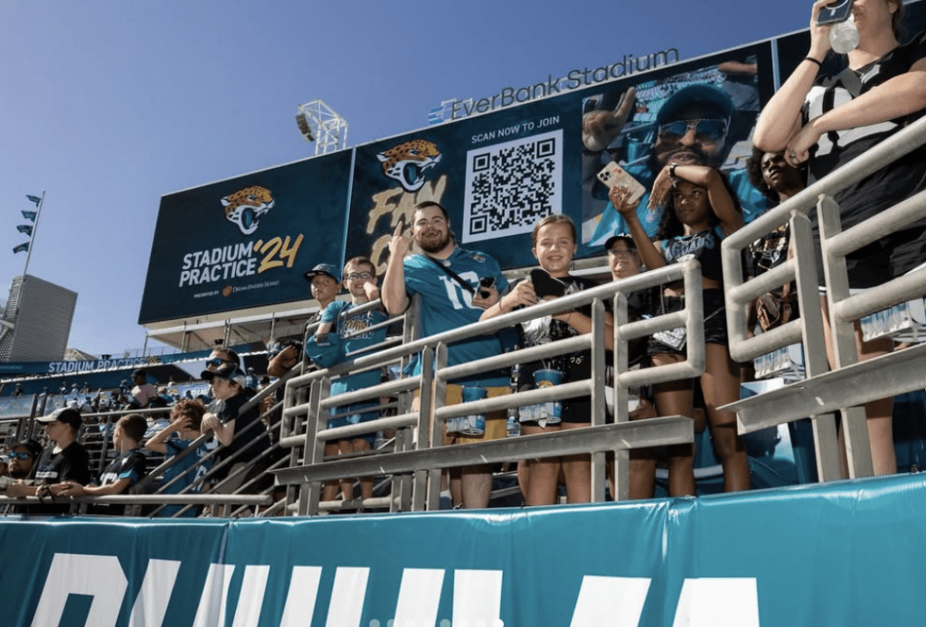 family seating everbank stadium