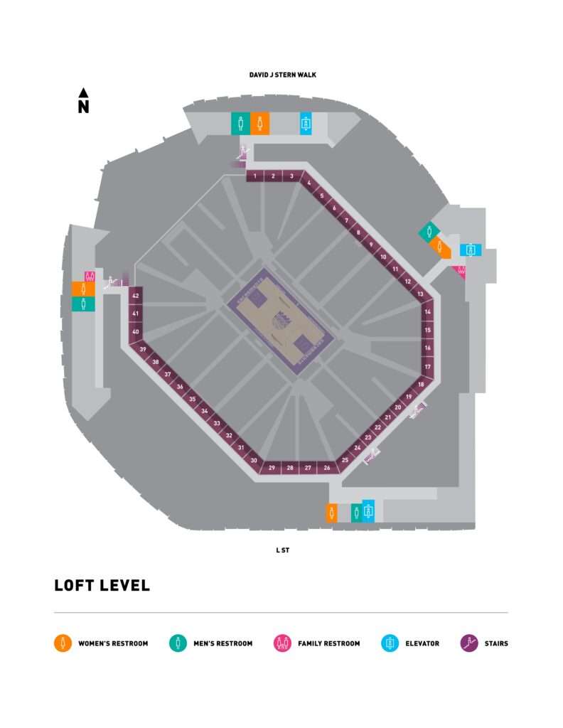 loft golden 1 center