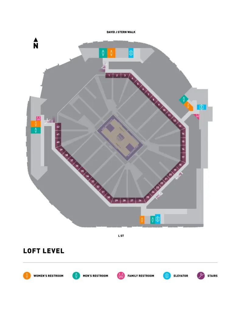 loft golden 1 center