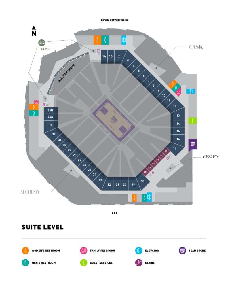 suite golden 1 center