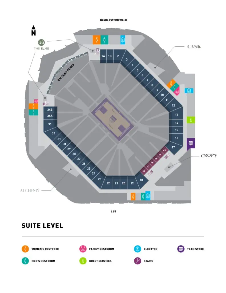 suite golden 1 center